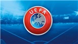UEFA “bơm” thêm tiền thưởng cho các đội dự Champions League